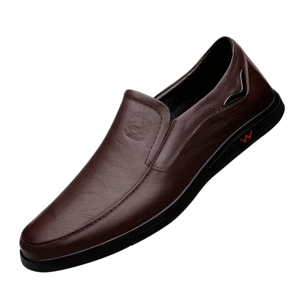 Josh | Orthopedic Comfortable Shoes – Ultimate Support for All-Day Wear | Last day 80% off!