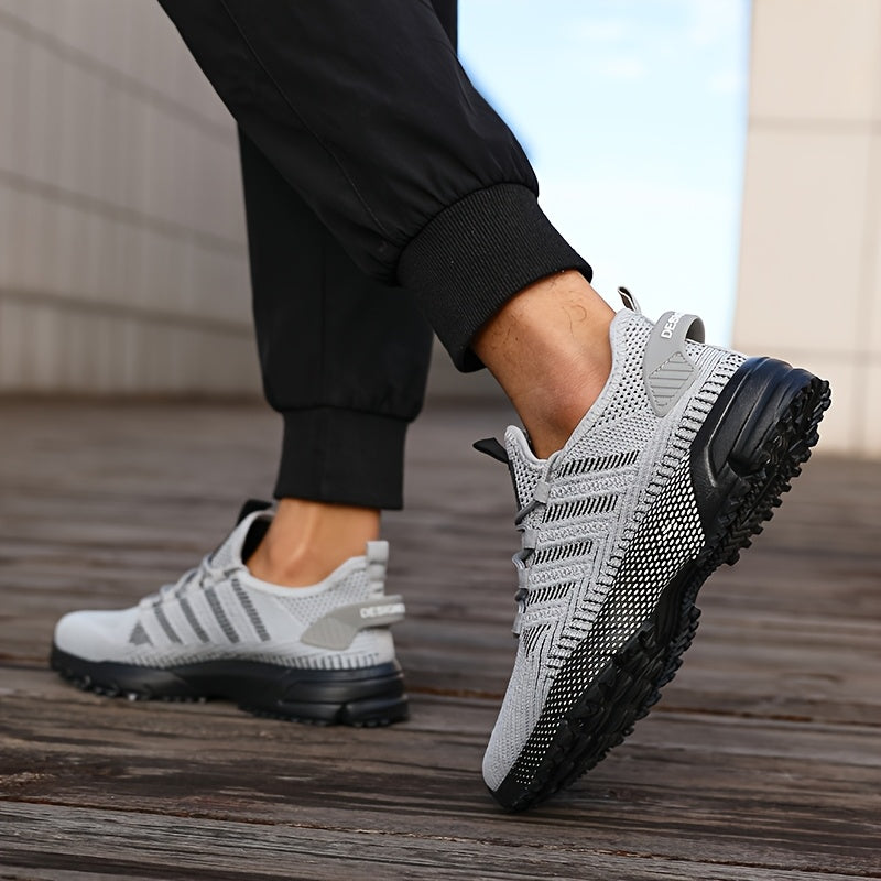 Breathable Running Shoes for Men | Last day 80% off!