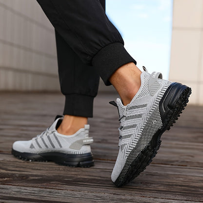Breathable Running Shoes for Men | Last day 80% off!
