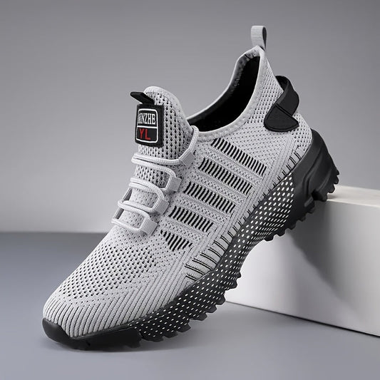 Breathable Running Shoes for Men | Last day 80% off!