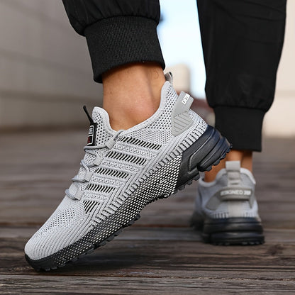 Breathable Running Shoes for Men | Last day 80% off!