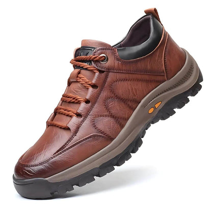 Terence™ - Handcrafted Orthopedic Shoes | Last day 80% off!