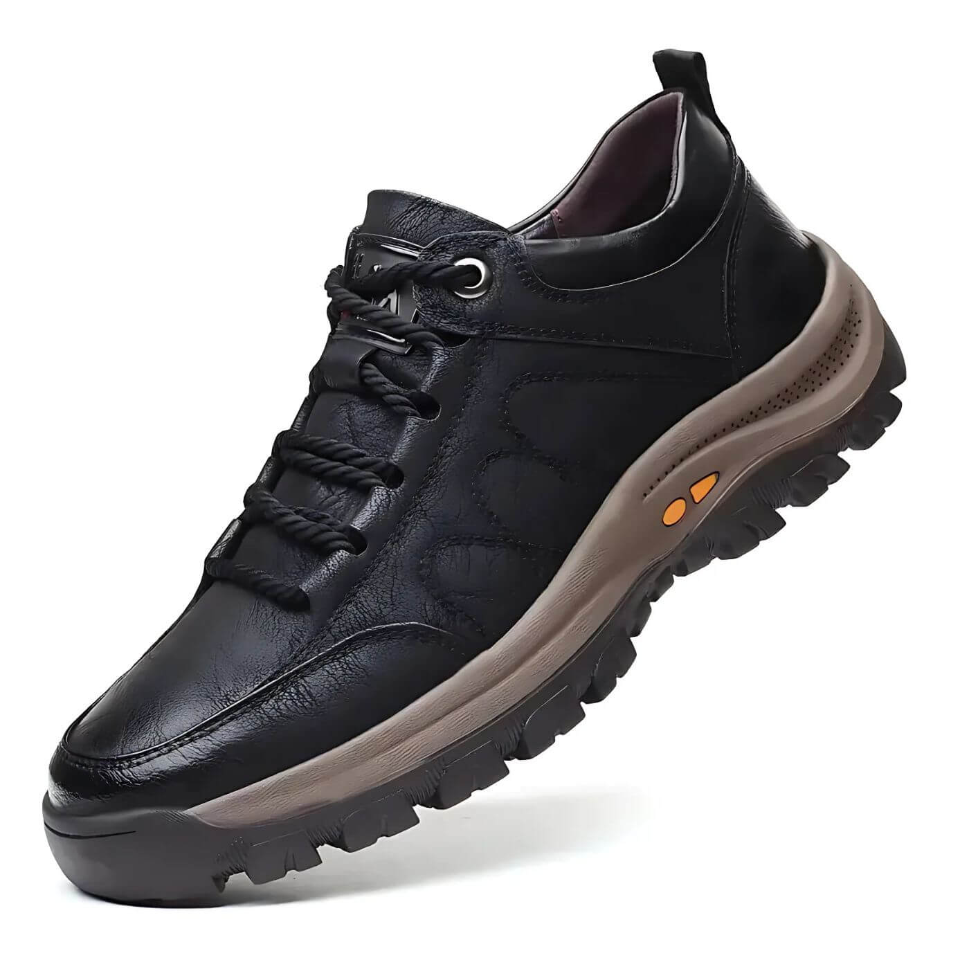 Terence™ - Handcrafted Orthopedic Shoes | Last day 80% off!
