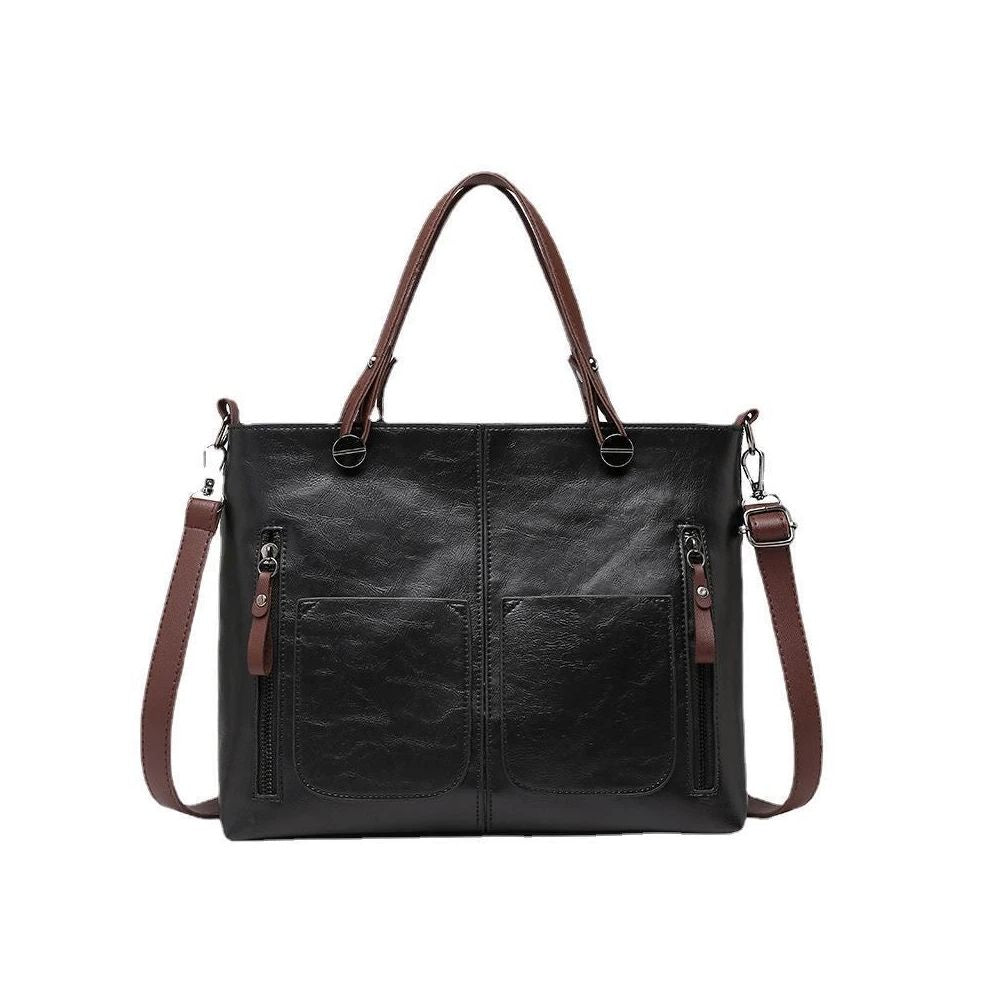 Ilse’s Timeless Elegance | Shoulder Bag | Last day 80% off!