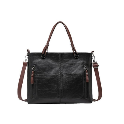 Ilse’s Timeless Elegance | Shoulder Bag | Last day 80% off!