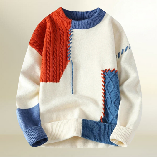 Gianni | Luxe Designer Sweater | Last Day 80% Off!