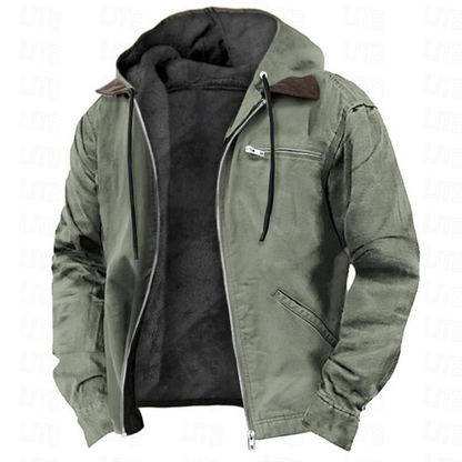 Harry™ | The Modern Jacket | Last day 80% off!