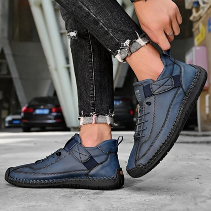 Marshall™ Men's Orthopaedic Shoes | Last day 80% off!