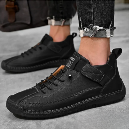 Marshall™ Men's Orthopaedic Shoes | Last day 80% off!