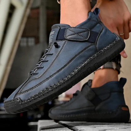 Marshall™ Men's Orthopaedic Shoes | Last day 80% off!