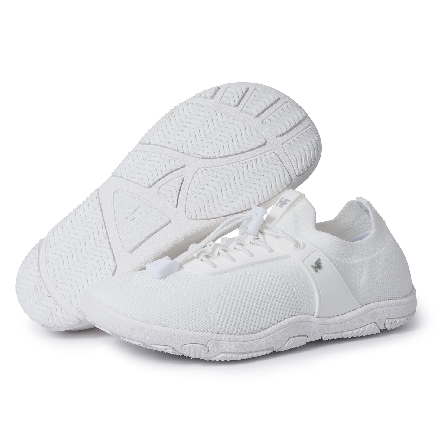 Theora Pro - ergonomic supportive & non-slip barefoot shoes (Buy 1 pair, get 1 pair free)