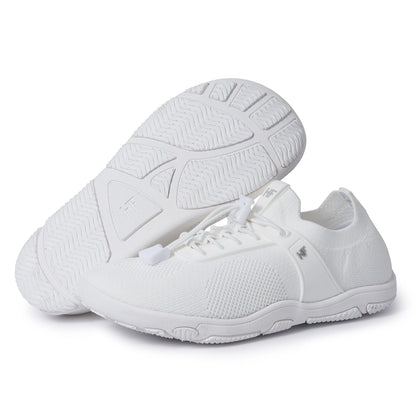 Theora Pro - ergonomic supportive & non-slip barefoot shoes (Buy 1 pair, get 1 pair free)