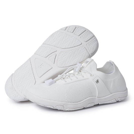 Theora Pro - ergonomic supportive & non-slip barefoot shoes (Buy 1 pair, get 1 pair free)