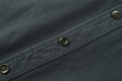 District Shirt Jacket (7 Designs) Last day 80% off!