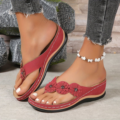 ALIA - Orthopaedic Sandals | Last day 80% off!