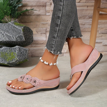 ALIA - Orthopaedic Sandals | Last day 80% off!