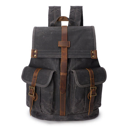 Vintage Rucksack | EDINBURGH | Last day 80% off!
