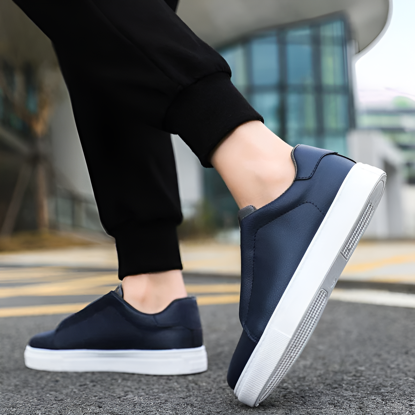 Bernardo™ | Chic Sneakers | Last Day 80% Off!
