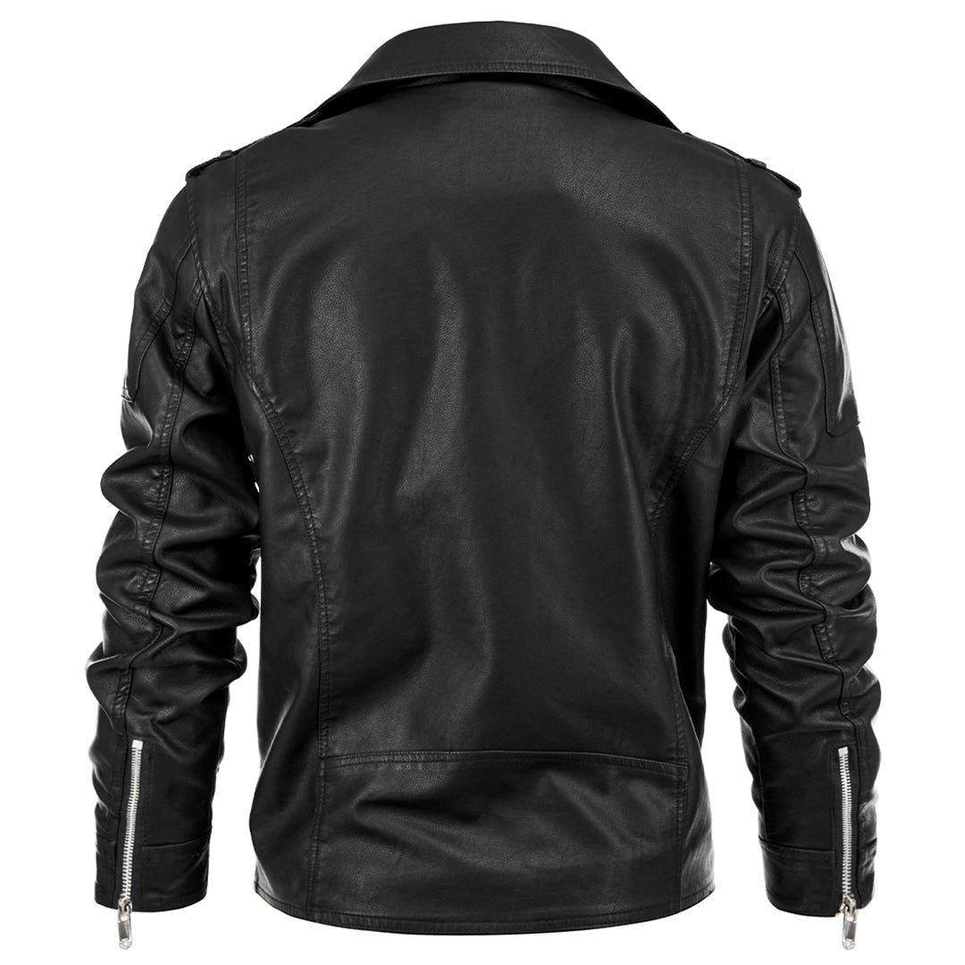 Boulevard Jacket | Last day 80% off!