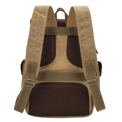 Camera Rucksack | NARBONNE | Last day 80% off!