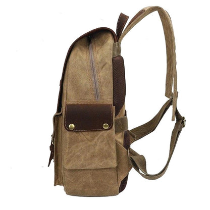 Camera Rucksack | NARBONNE | Last day 80% off!