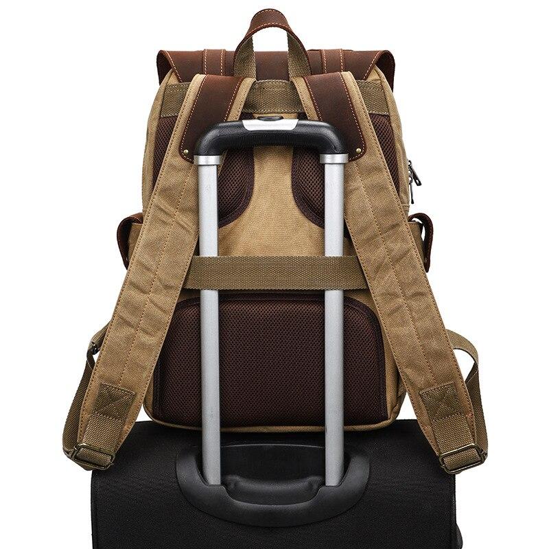 Camera Rucksack | NARBONNE | Last day 80% off!