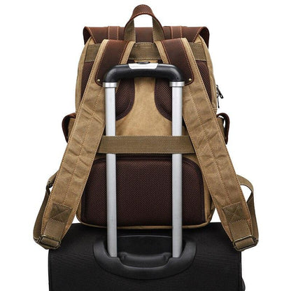 Camera Rucksack | NARBONNE | Last day 80% off!