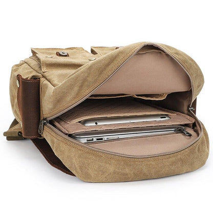 Camera Rucksack | NARBONNE | Last day 80% off!