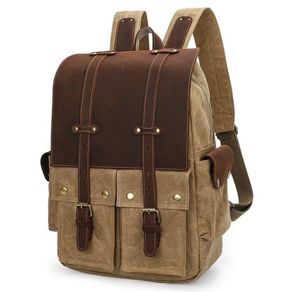 Camera Rucksack | NARBONNE | Last day 80% off!
