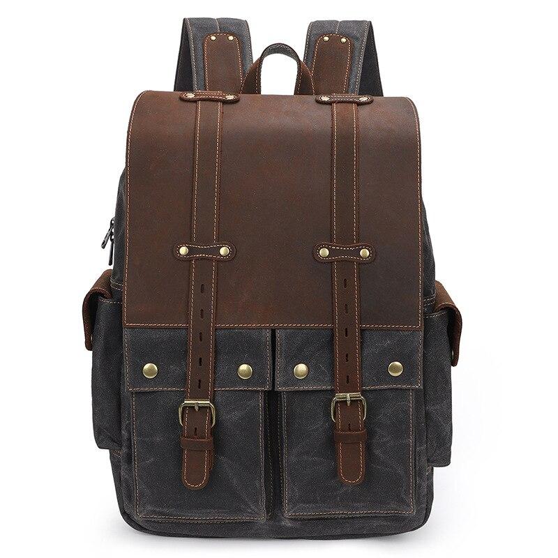 Camera Rucksack | NARBONNE | Last day 80% off!