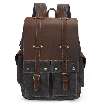 Camera Rucksack | NARBONNE | Last day 80% off!
