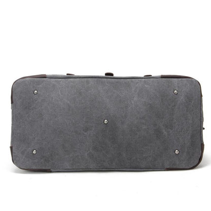 Thomas - Durable Canvas Large Travel Duffel Bag | Last day 80% off!
