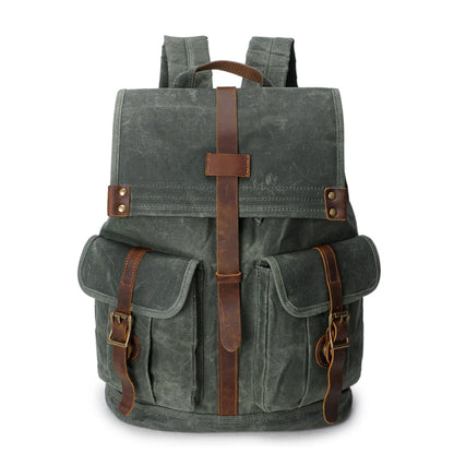 Vintage Rucksack | EDINBURGH | Last day 80% off!