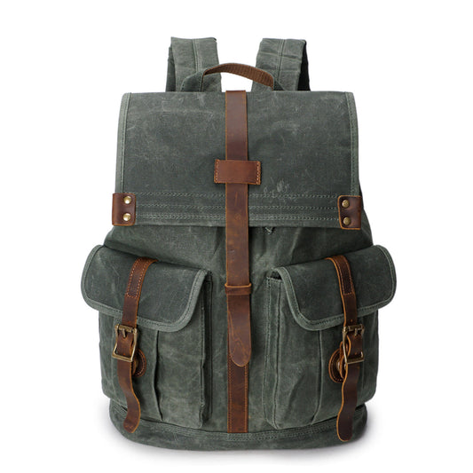 Vintage Rucksack | EDINBURGH | Last day 80% off!