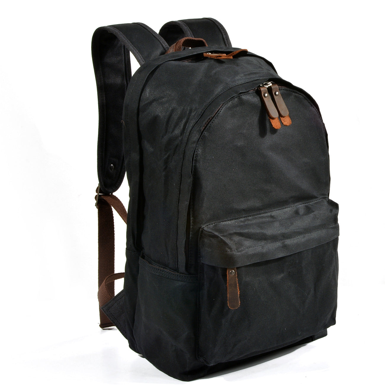 Vintage Canvas Bookbag | AMSTERDAM | Last day 80% off!