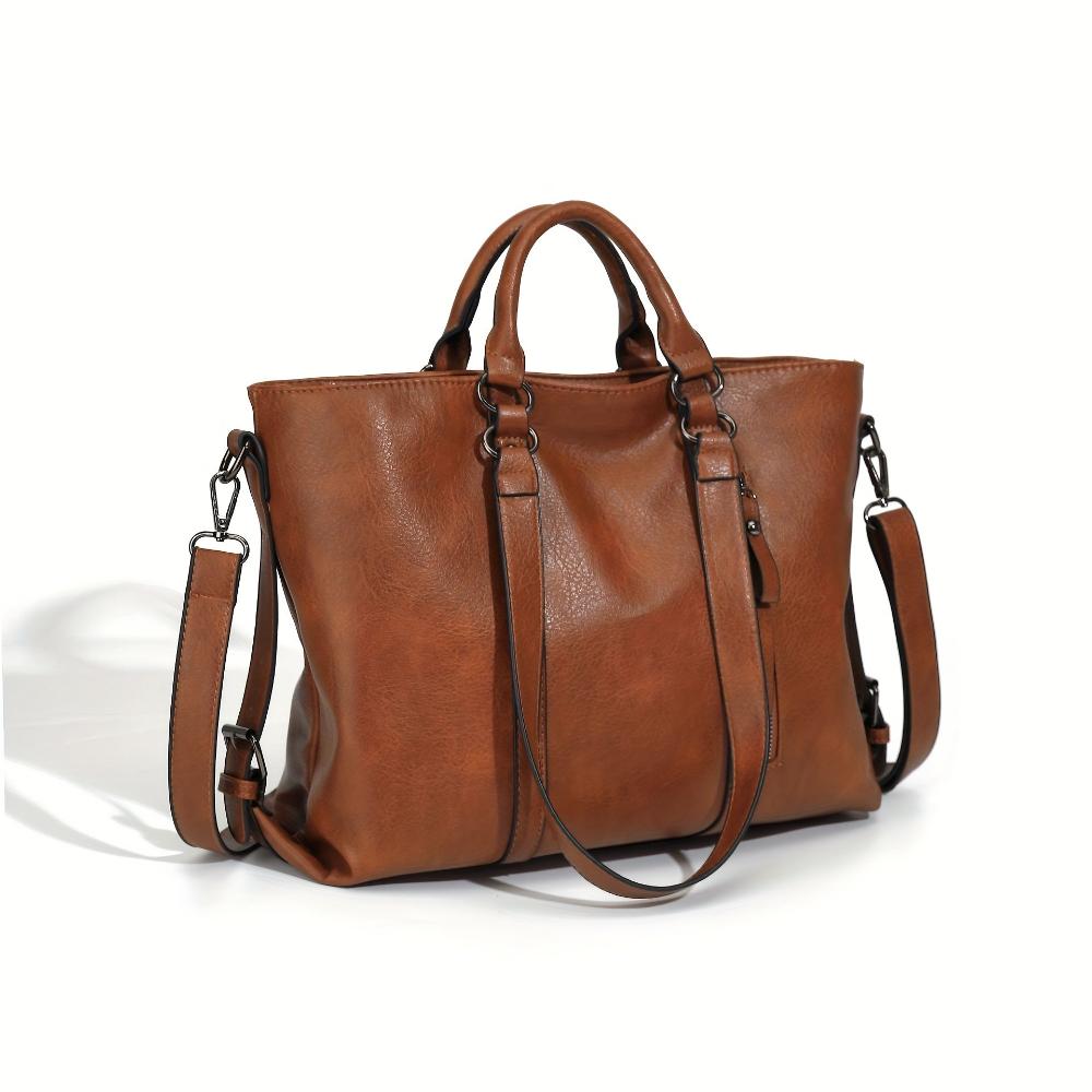 Charlotte’s Classic Elegance | Vintage Tote Bag | Last day 80% off!