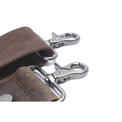 Christopher - Large Capacity Travel Duffel Bag | Last day 80% off!