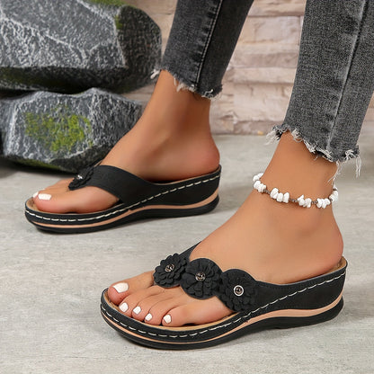 ALIA - Orthopaedic Sandals | Last day 80% off!
