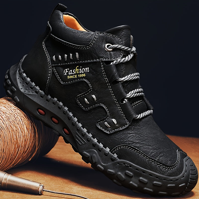 Bradford™ | Hiking shoes | Last day 80% off!
