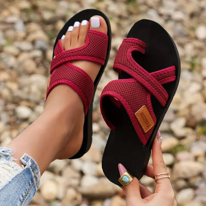 CELIA - Comfortable Sandals | Last day 80% off!