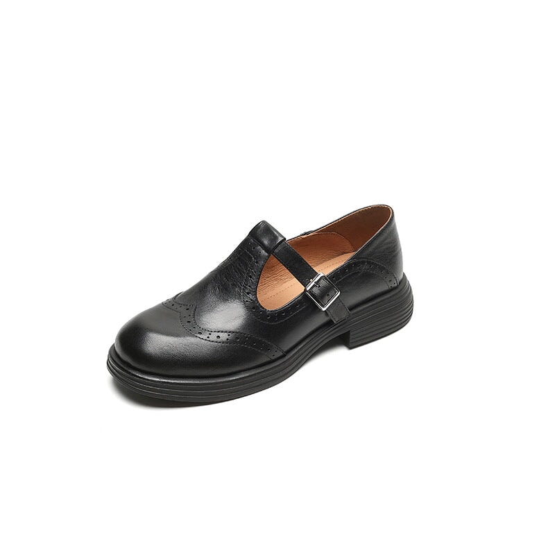 BIRGIT - Elegant Mary Janes Last day 80% off!