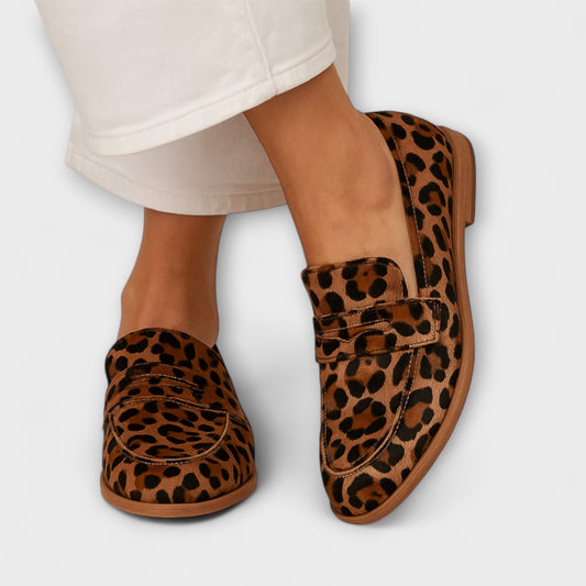 Elaine - Soft Loafers | Last day 80% off!