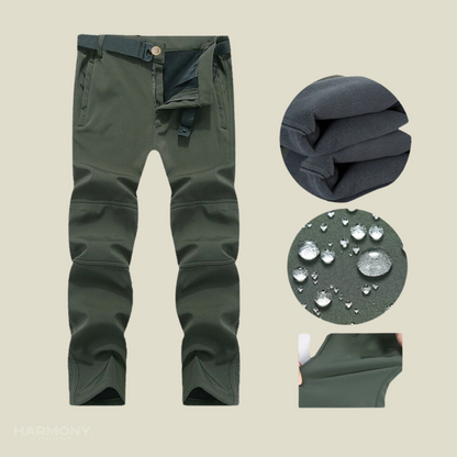 Edward™ - Multifunctional Waterproof Suit + FREE Jacket | Last day 80% off!