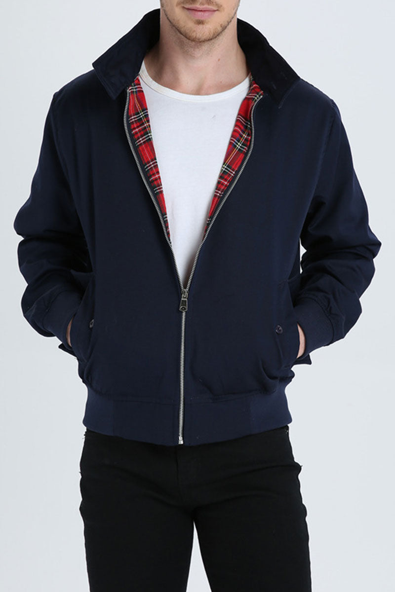 Harry Stone Jacket | Last day 80% off!