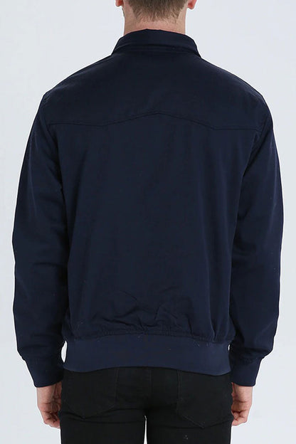 Harry Stone Jacket | Last day 80% off!