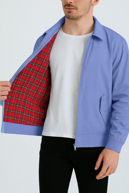 Harry Stone Jacket | Last day 80% off!