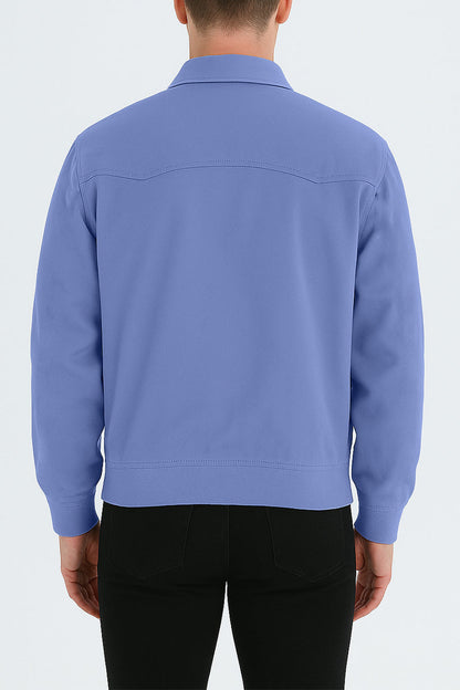 Harry Stone Jacket | Last day 80% off!