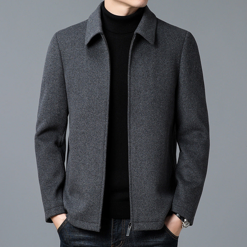 Regal - Wool Jacket | Last Day 80% Off!