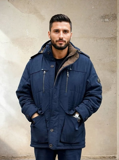Forrester Jacket Last day 80% off!