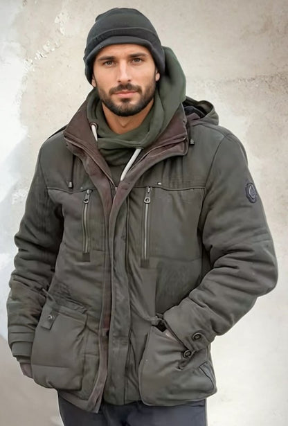 Forrester Jacket Last day 80% off!